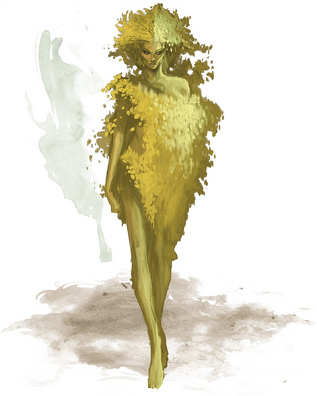 Dryad | Forgotten Realms Wiki | Fandom powered by Wikia