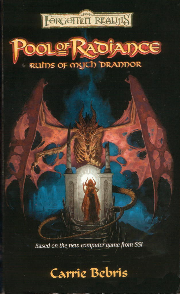 pool of radiance pc gaming wiki pool of radiance pc gaming wiki