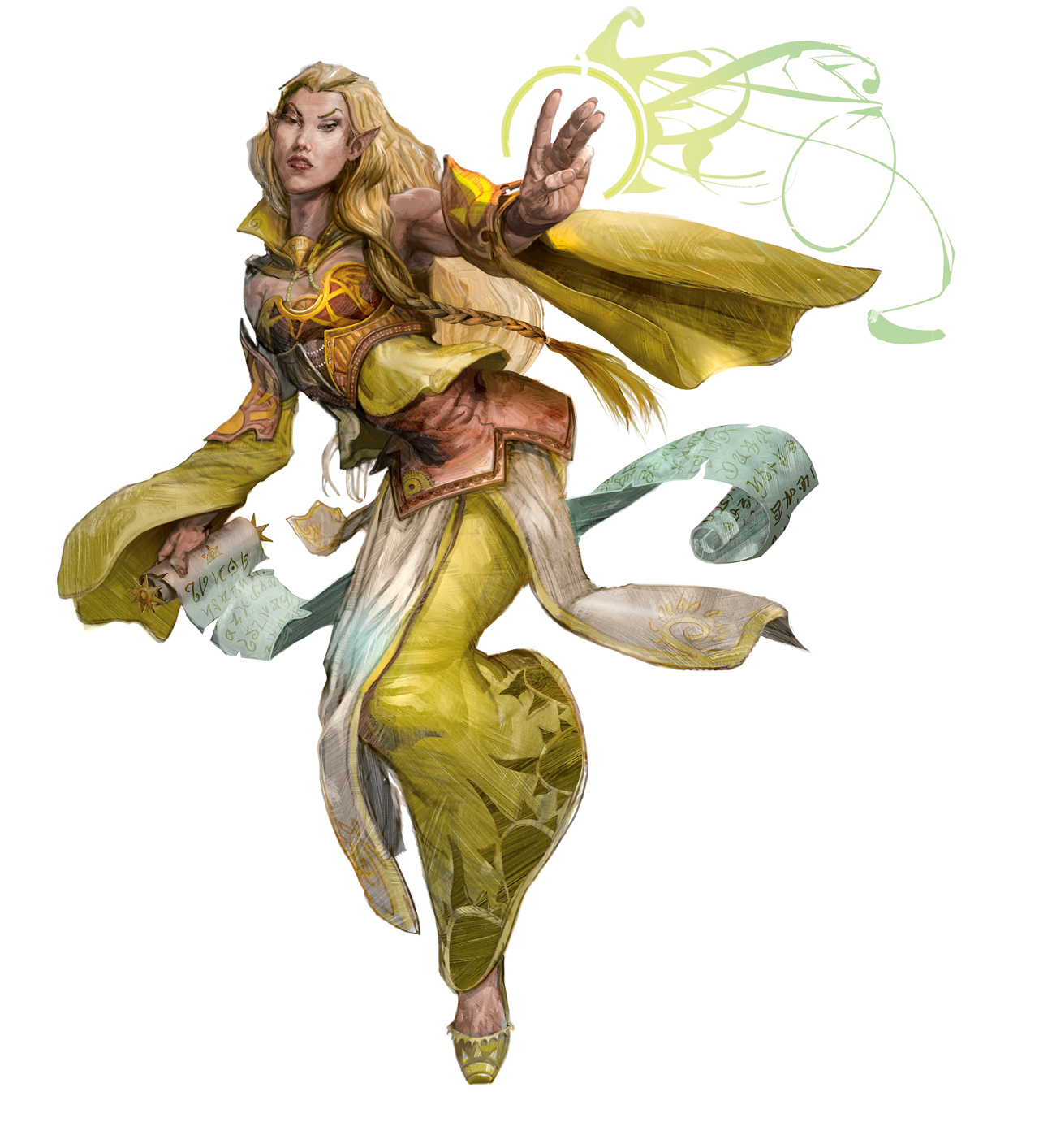 Character Image