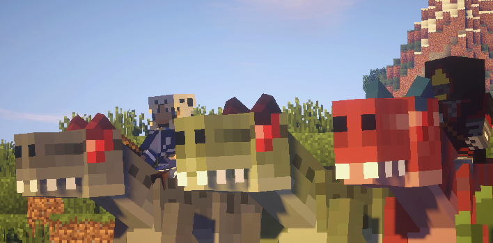 Wild World Mod