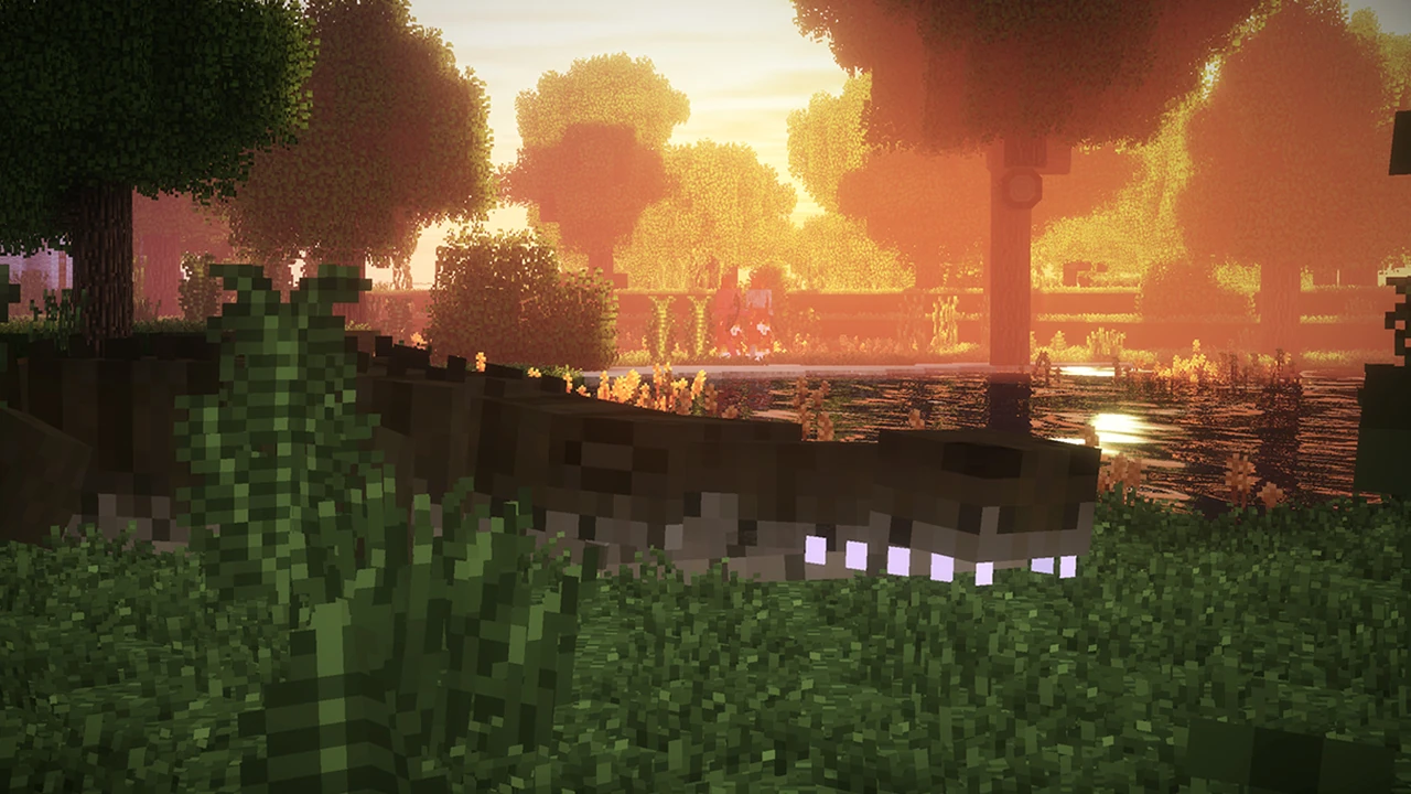 Mobs Fossils and Archeology Mod Revival Wiki FANDOM powered by Wikia