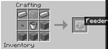 Fossils And Archaeology Crafting Recipes Fossils And Archaeology Crafting Recipes
