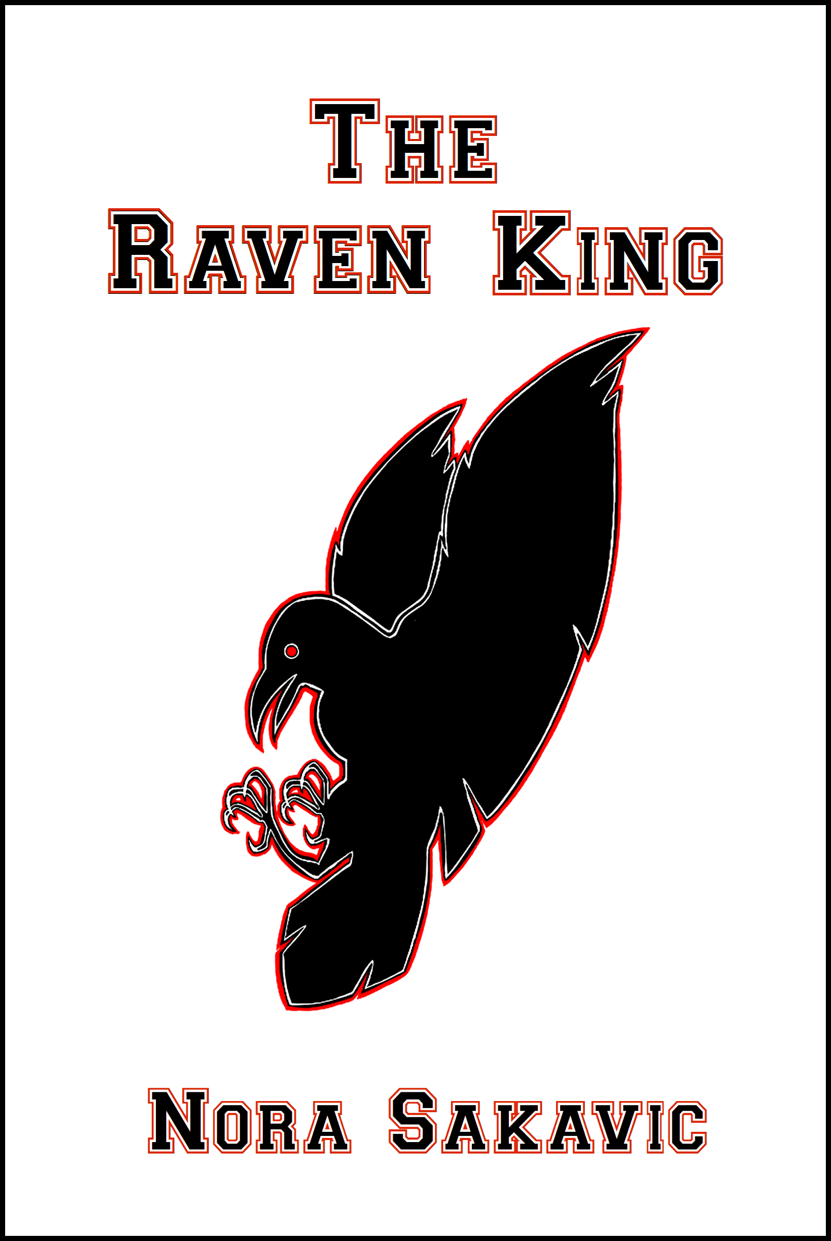 the foxhole court ravens