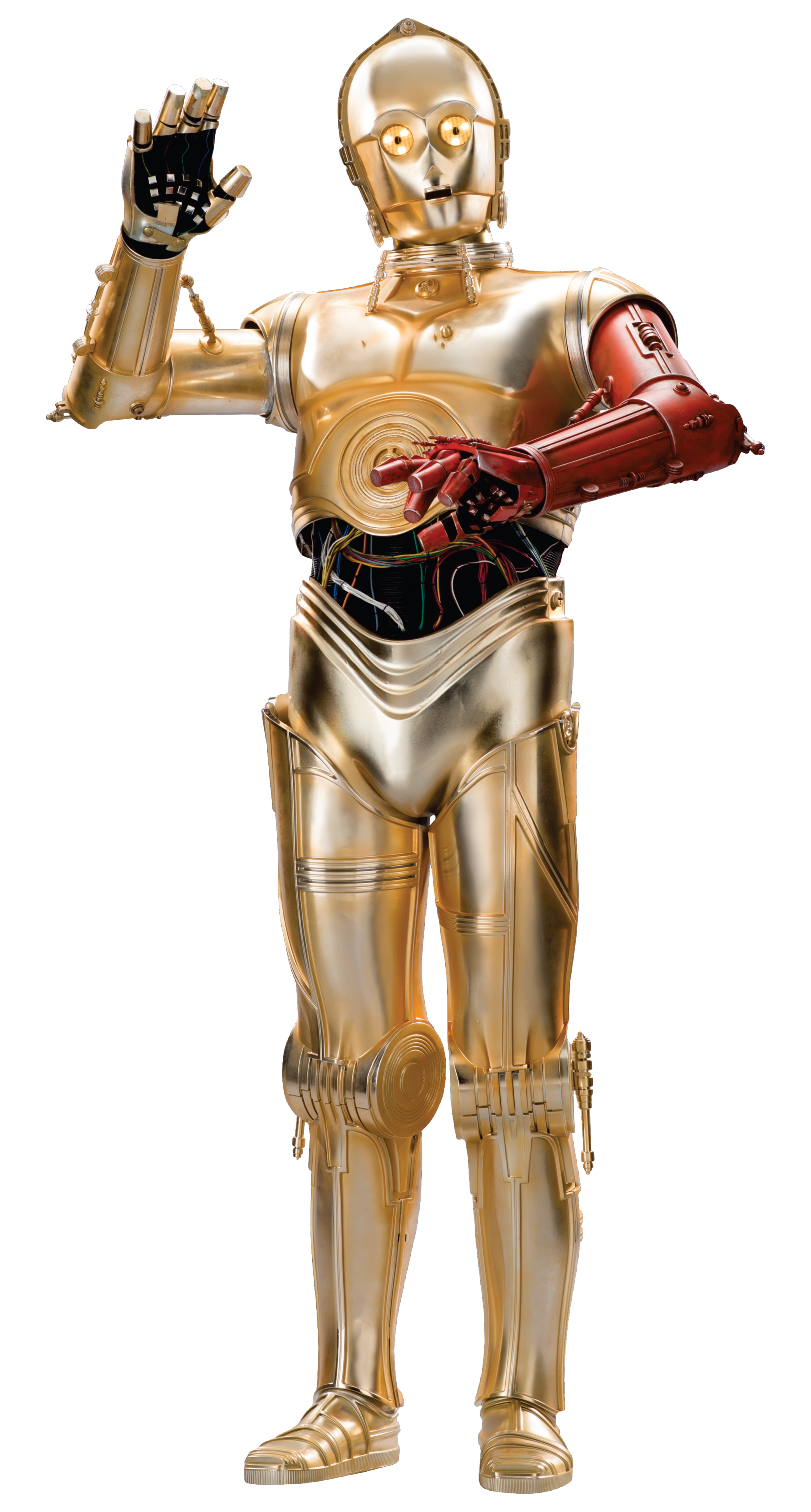 C-3PO | Star Wars Wiki | Fandom powered by Wikia