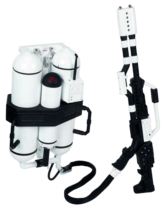Lance Build Lance Build