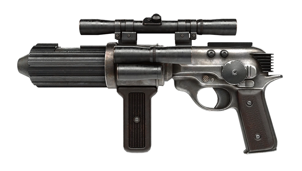 Fusil blaster EE4 Star Wars Wiki Fandom powered by Wikia