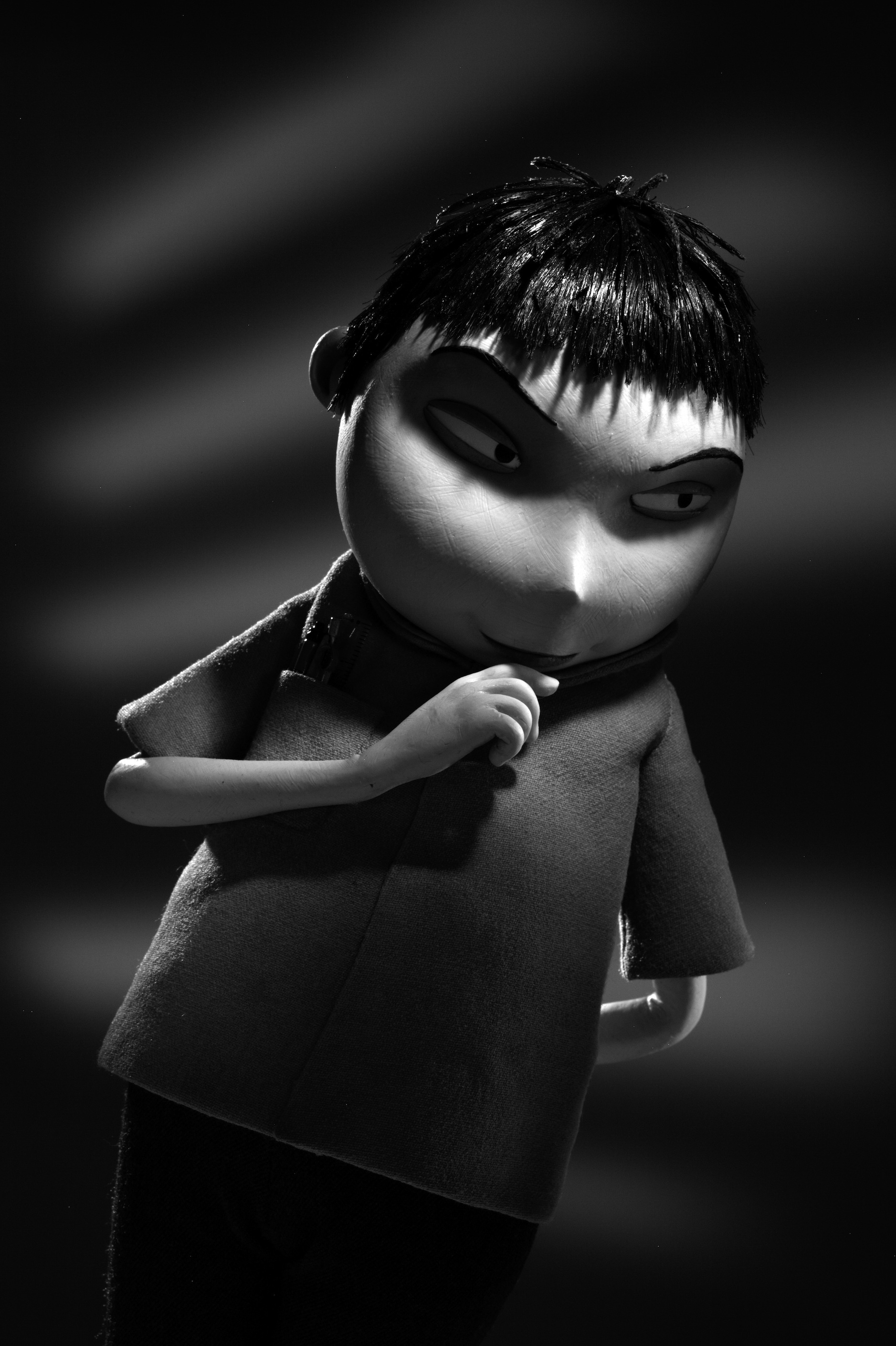 Toshiaki | Frankenweenie Wiki | FANDOM powered by Wikia