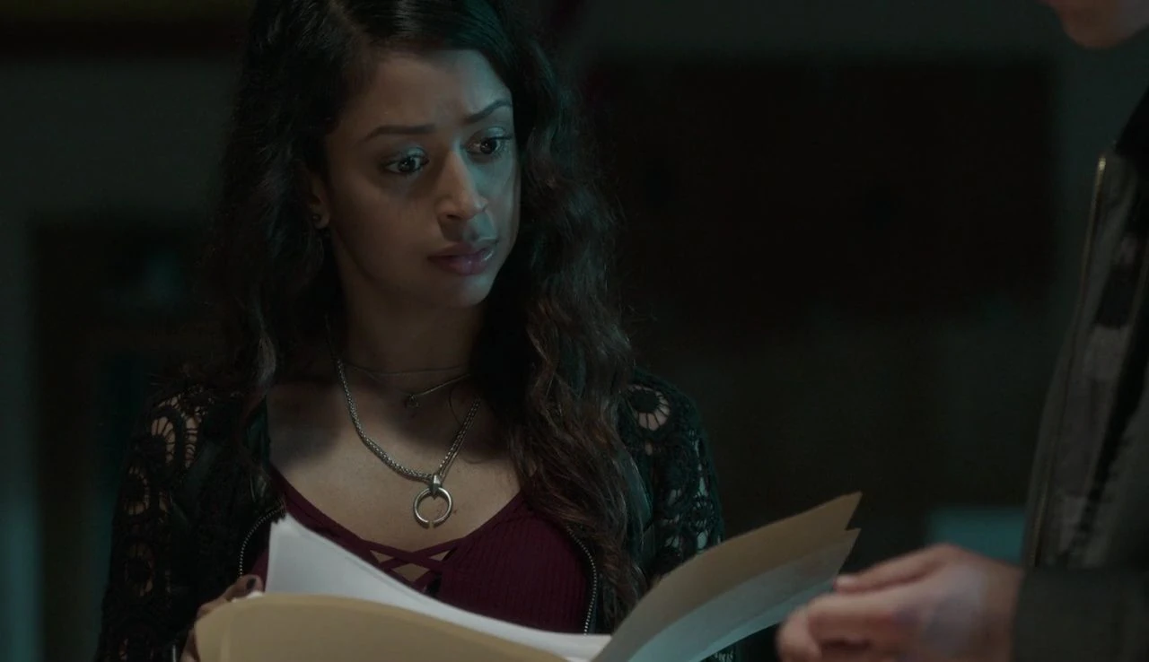 Violet Adams | Freakish Wiki | Fandom powered by Wikia