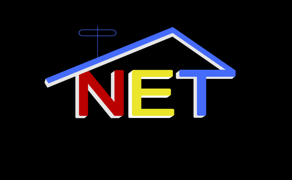 National Educational Television Scary Logos Wiki Fandom powered by