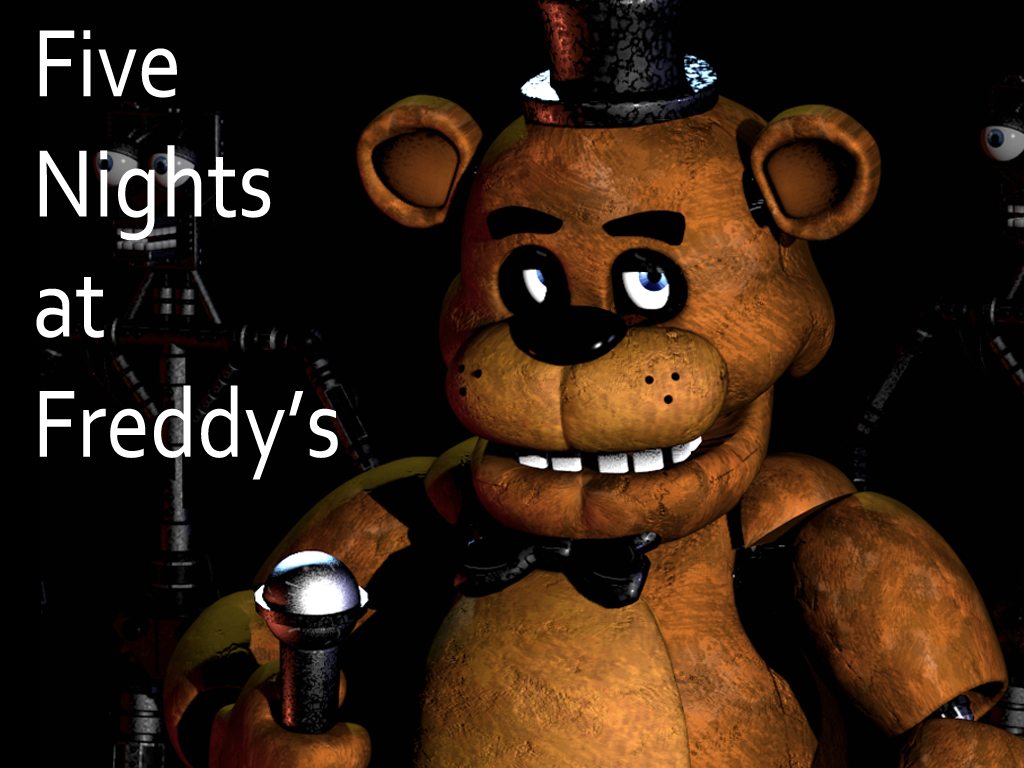 Five Nights at Freddy’s 