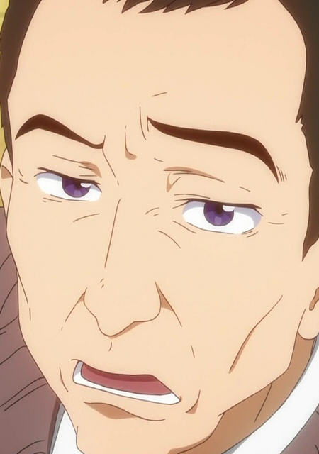 Male Teacher | Free! Wiki | Fandom powered by Wikia