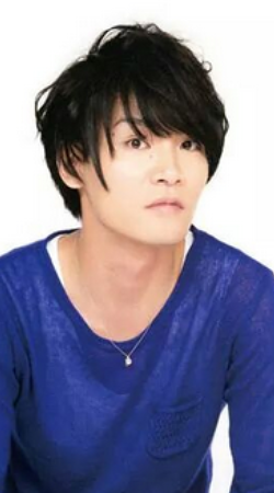 Hosoya Yoshimasa | Free! Wiki | Fandom powered by Wikia