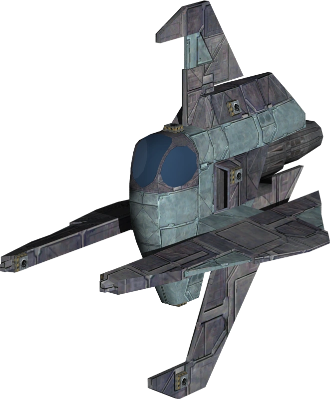 Hammerhead FreelancerWiki FANDOM powered by Wikia