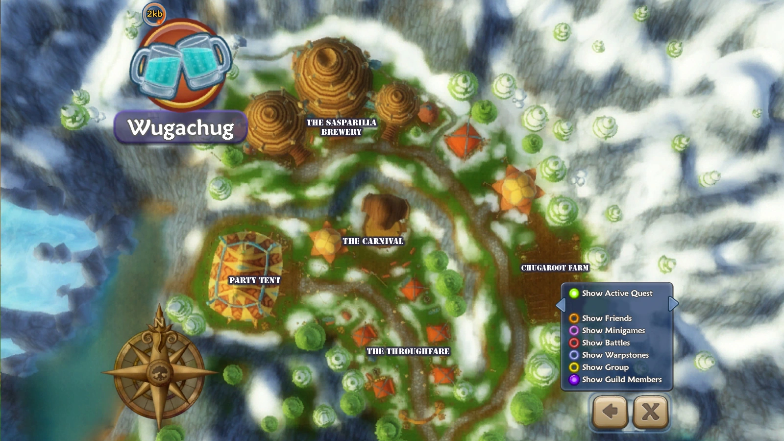 Free Realms FreeRealms Wiki Fandom powered by Wikia