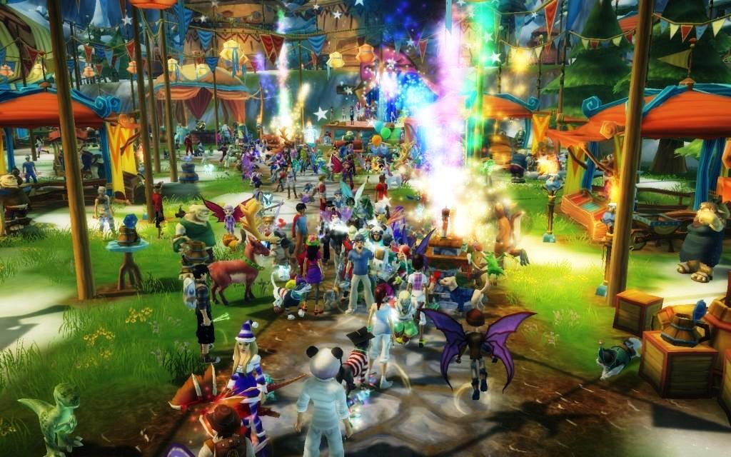 freerealms