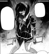 Rana's Fury