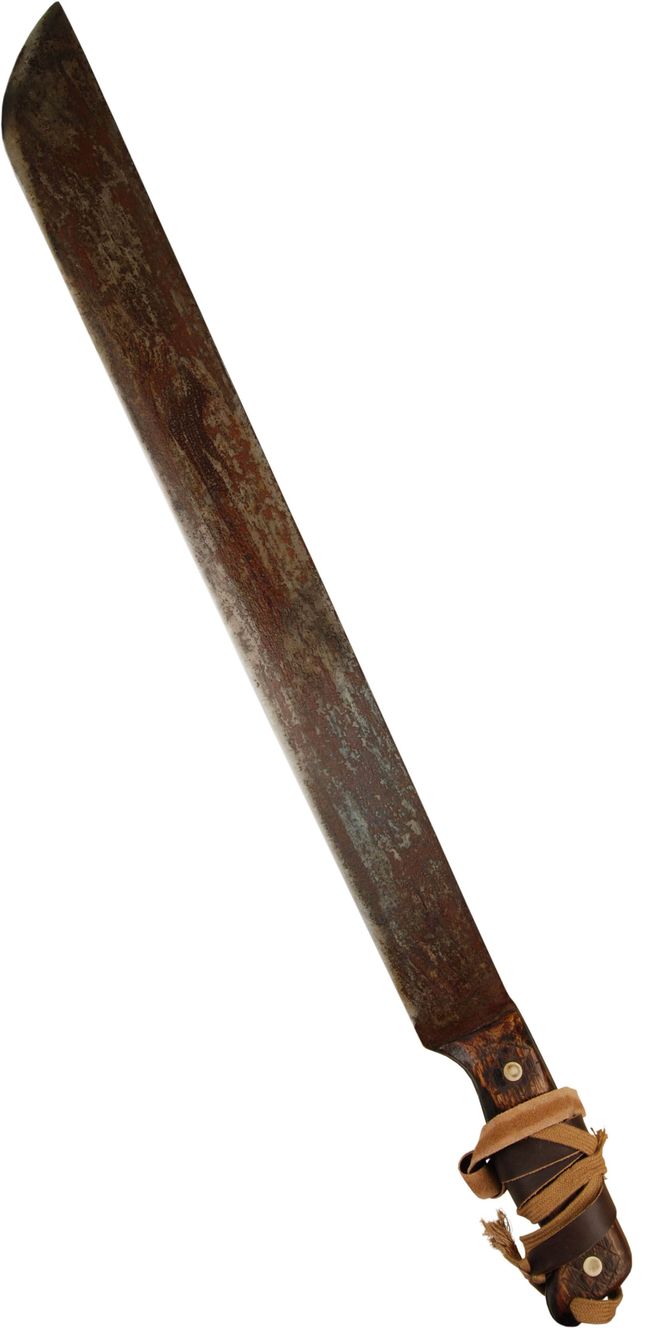 Machete Friday the 13th Wiki FANDOM powered by Wikia