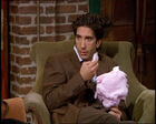5x09 Ross cotton candy
