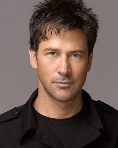 Joe Flanigan | FringeWiki | Fandom powered by Wikia