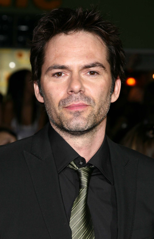 Billy Burke | FringeWiki | Fandom powered by Wikia