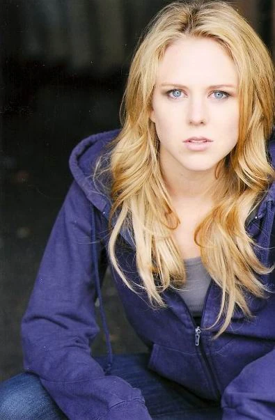 Tegan Moss | FringeWiki | Fandom powered by Wikia