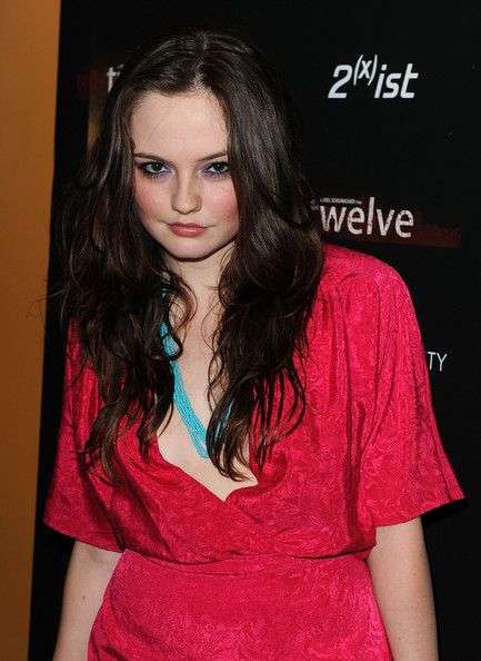 Emily Meade Emily Meade