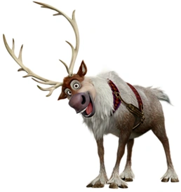 Sven | Wiki Frozen | FANDOM powered by Wikia