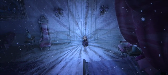 Image - Elsa's bedroom.png | Frozen Wiki | Fandom powered by Wikia