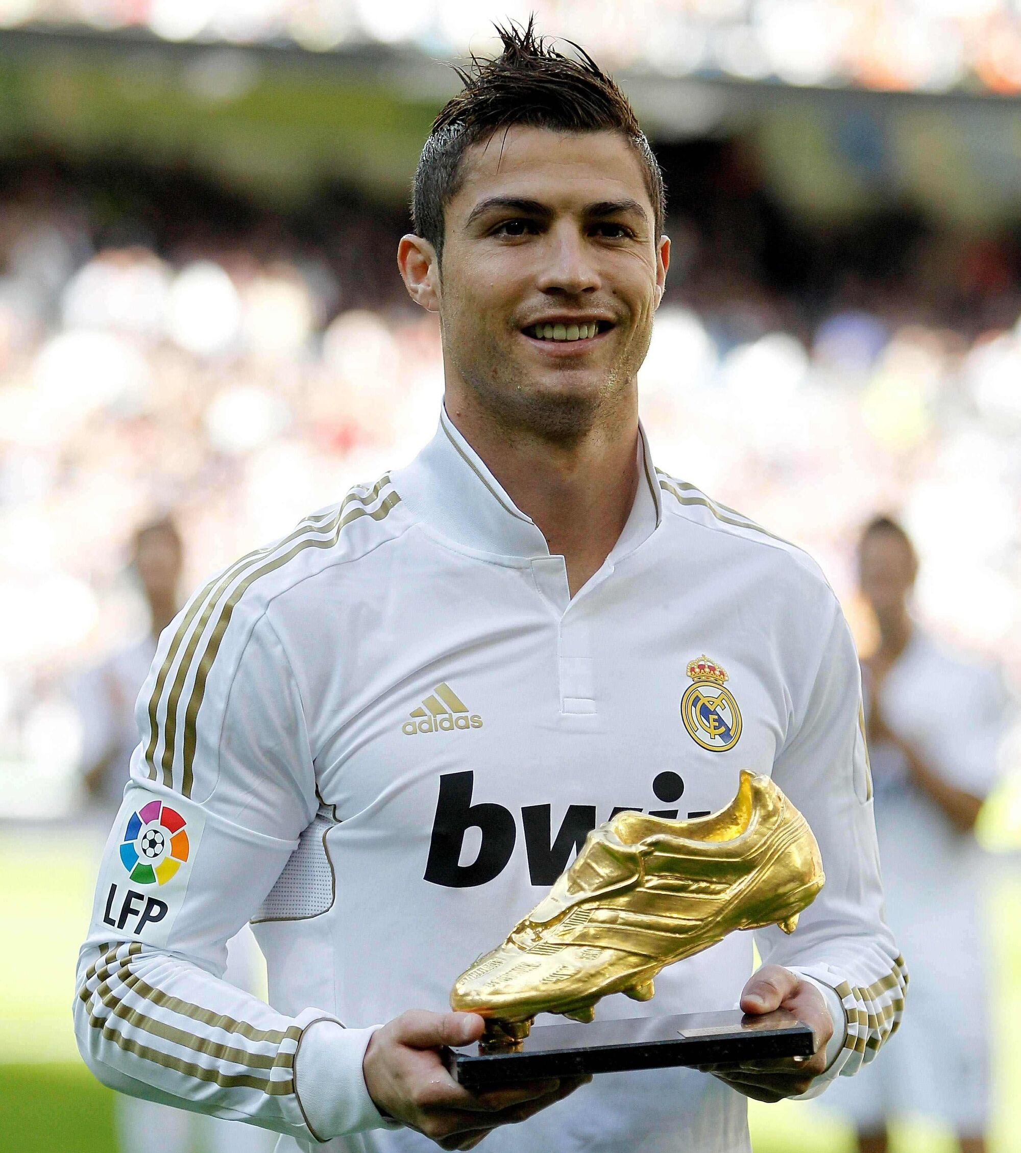 Archivo Cristiano Ronaldo Futbolpedia Wikia