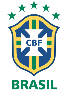 Seleção Brasileira Masculina - Confederação Brasileira de Futebol