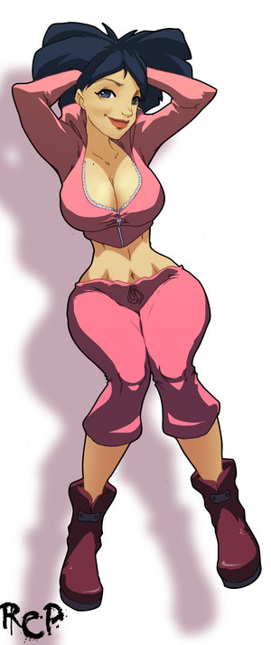 Beautiful animated in stockings Family guh hentai