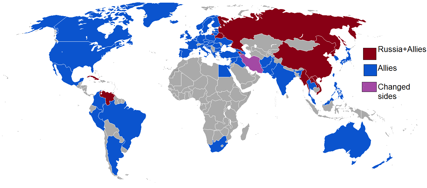 world war iii scenarios world war iii scenarios