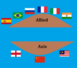 PeaceSummitSeating