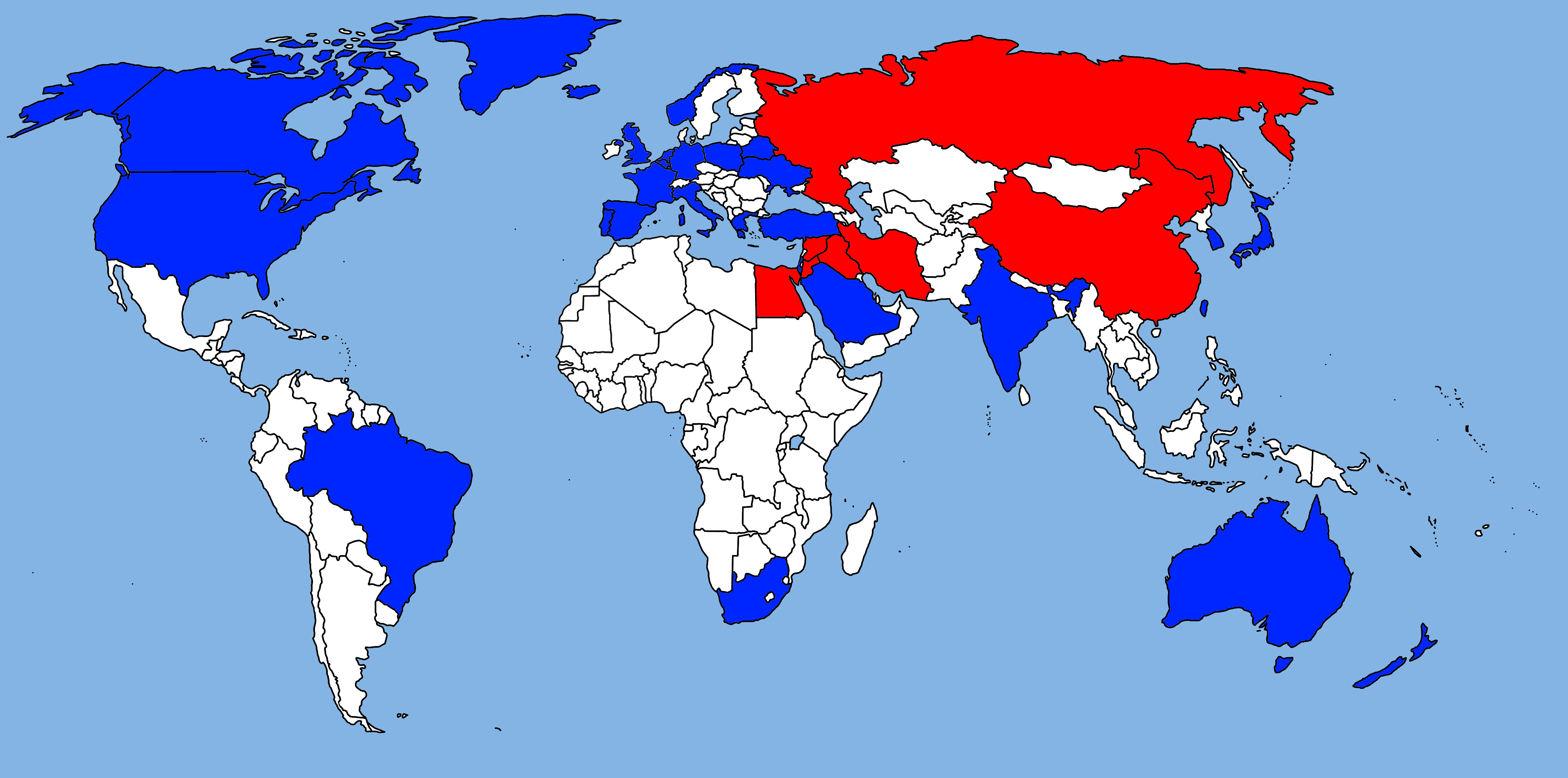 world war 3 scenario world war 3 scenario