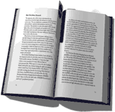 Book icon