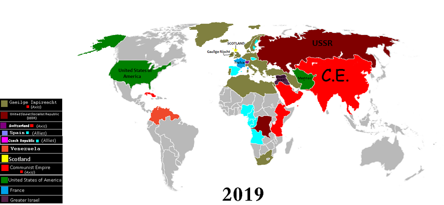World Map (map game) | Future | Fandom powered by Wikia
