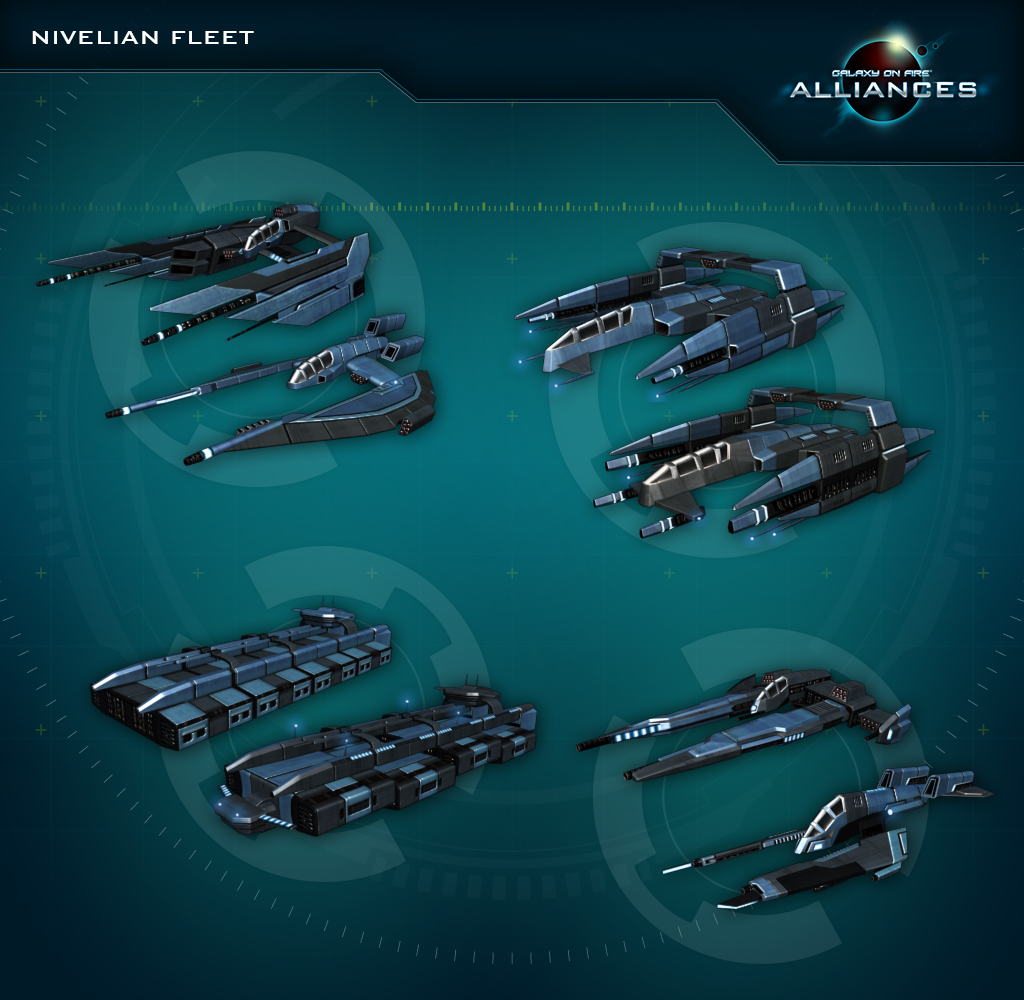 Shipspictures (all gof games) Galaxy on fire Fan Fiction Wiki