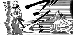 Ashinagi