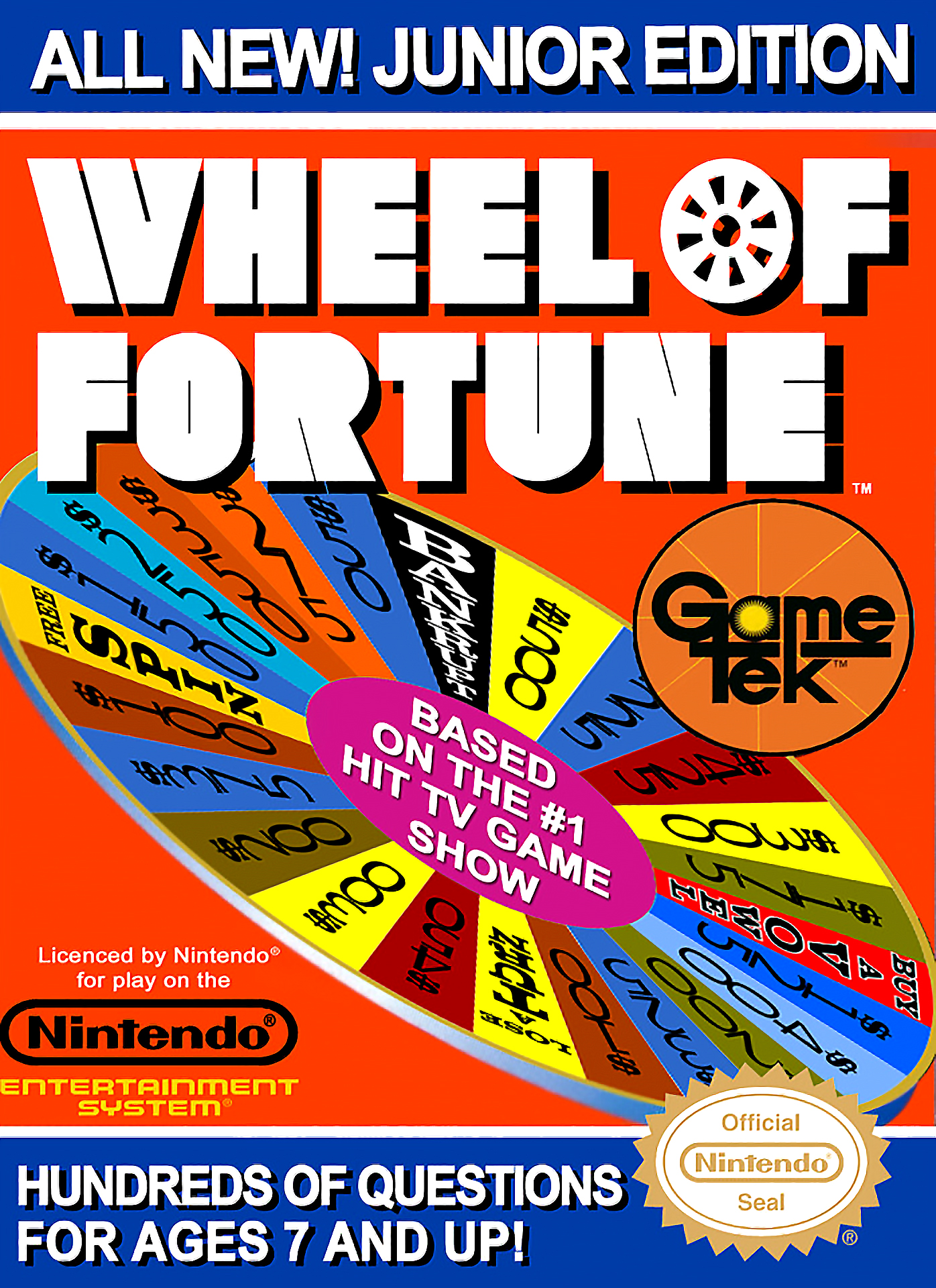 Wheel