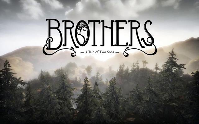 Brothers : A Heartbreaking Tale Of Two Sons – Upon Completion