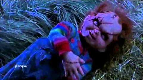 Video - Freddy vs. Jason vs. Chucky | Game Ideas Wiki ...