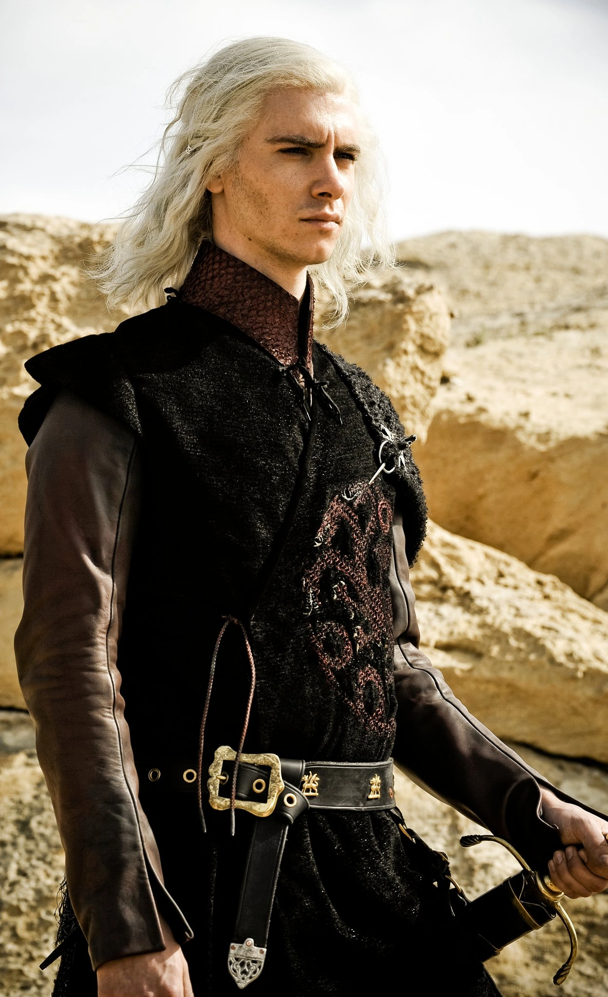 Viserys III Targaryen Wiki Game Of Thrones FANDOM Powered By Wikia