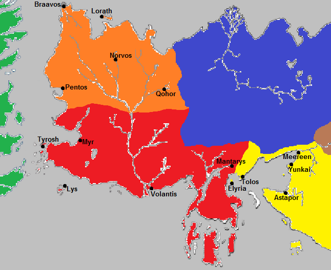 Low Valyrian Game of Thrones Wiki FANDOM powered by Wikia