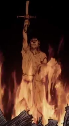 Game Of Thrones Azor Ahai Game Of Thrones Azor Ahai