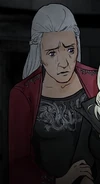 Rhaenys Targaryen Queen Who Never Was