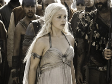 Daenerys in wedding dress.png