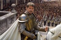 Jaime lannister