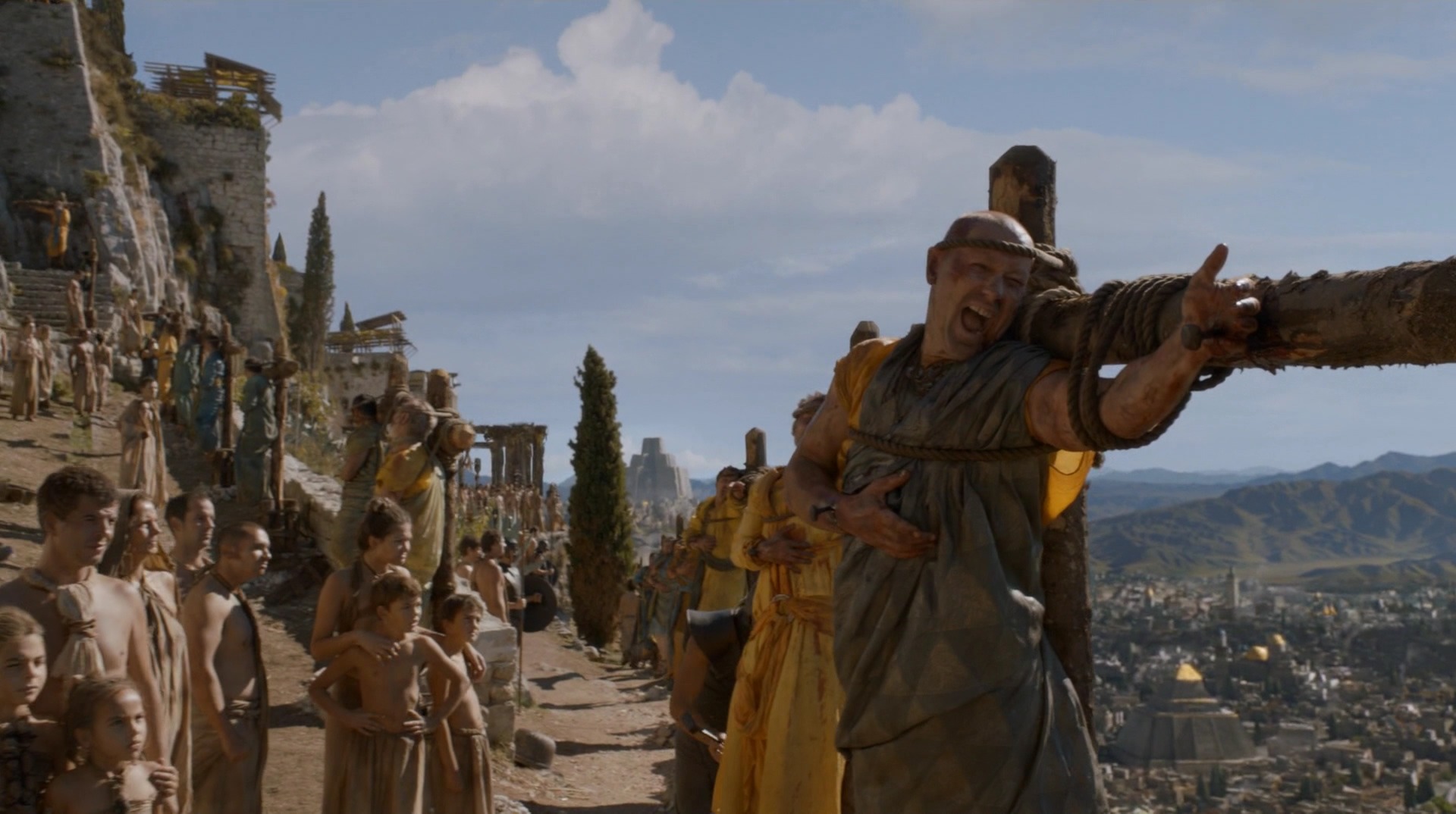 How An Asoiaf Fan Learned To Stop Worrying And Love S6e4 S Final Scene Watchers On The Wall A Game Of Thrones Community For Breaking News Casting And Commentary