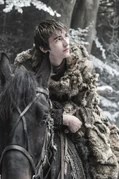 Bran Stark s6 winds of winter