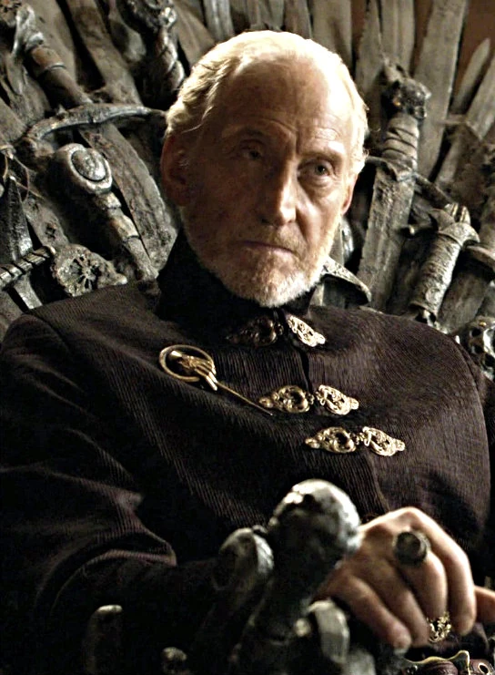 Tywin Lannister Game of Thrones Wiki Fandom powered by Wikia